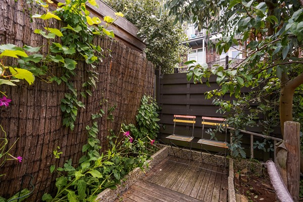 Medium property photo - Spiraeastraat 96, 2563 ST Den Haag